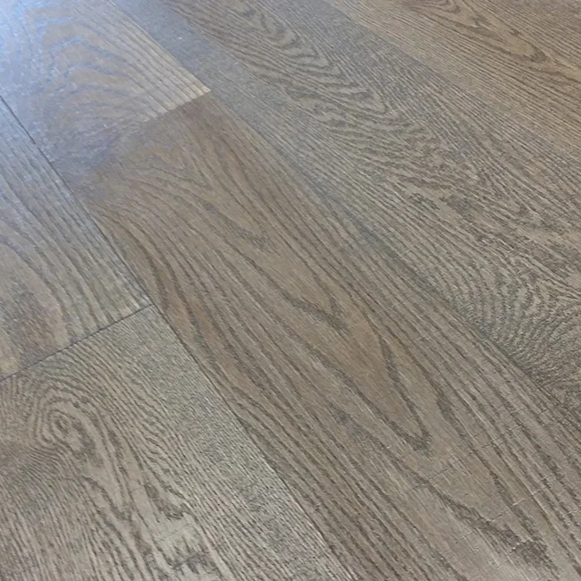 pose de parquet à Tours